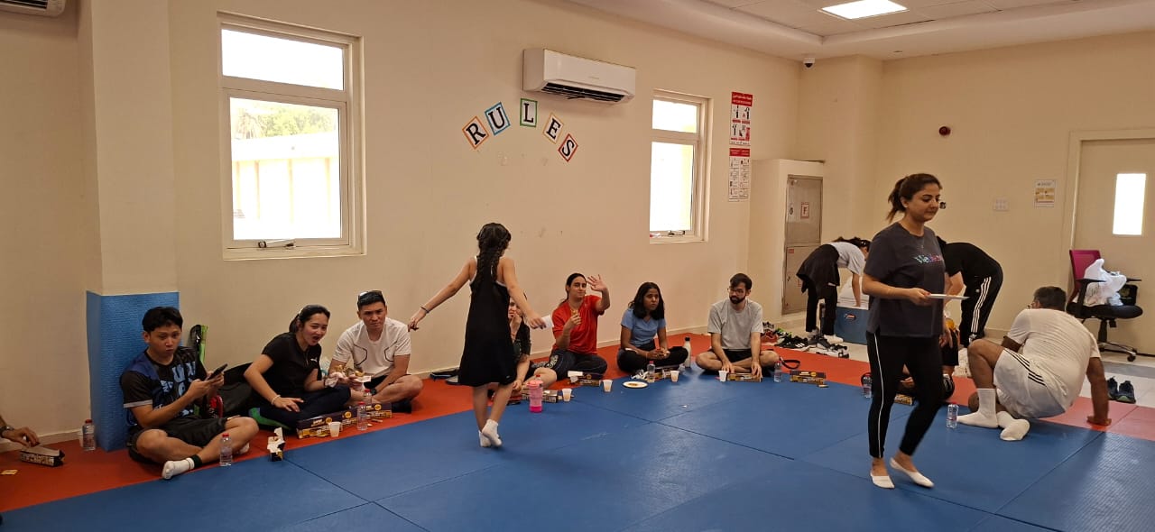 IFC Sports Day 2026 photo